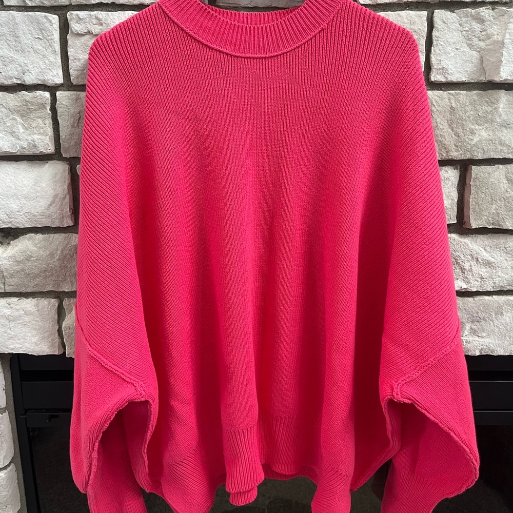 Free People Easy Street Tunic